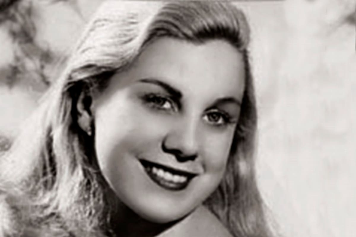 Aurora del Mar encontró en la radio la plataforma ideal para desarrollar su carrera actoral