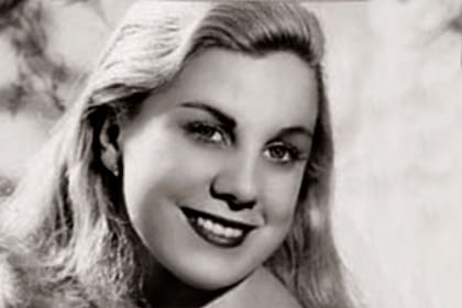 Aurora del Mar encontró en la radio la plataforma ideal para desarrollar su carrera actoral