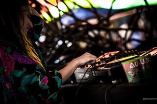 Lanzamientos discográficos, streaming y un protocolo que despertó críticas