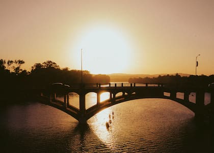 Austin, Texas