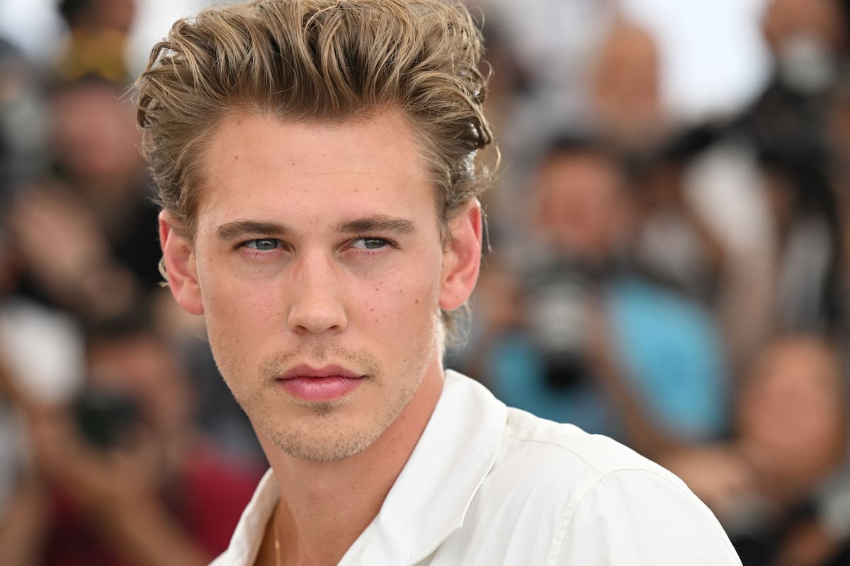 Austin Butler confesó que debió ser internado tras culminar el rodaje de Elvis