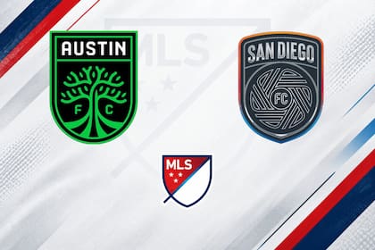 Austin FC empató 3-3 con San Diego, por la MLS