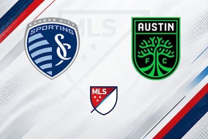 Austin FC venció 2-1 a Sporting Kansas City, por la MLS