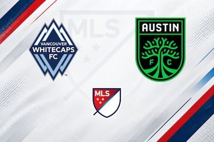 Austin FC venció 2-1 a Vancouver Whitecaps FC, por la MLS 2026