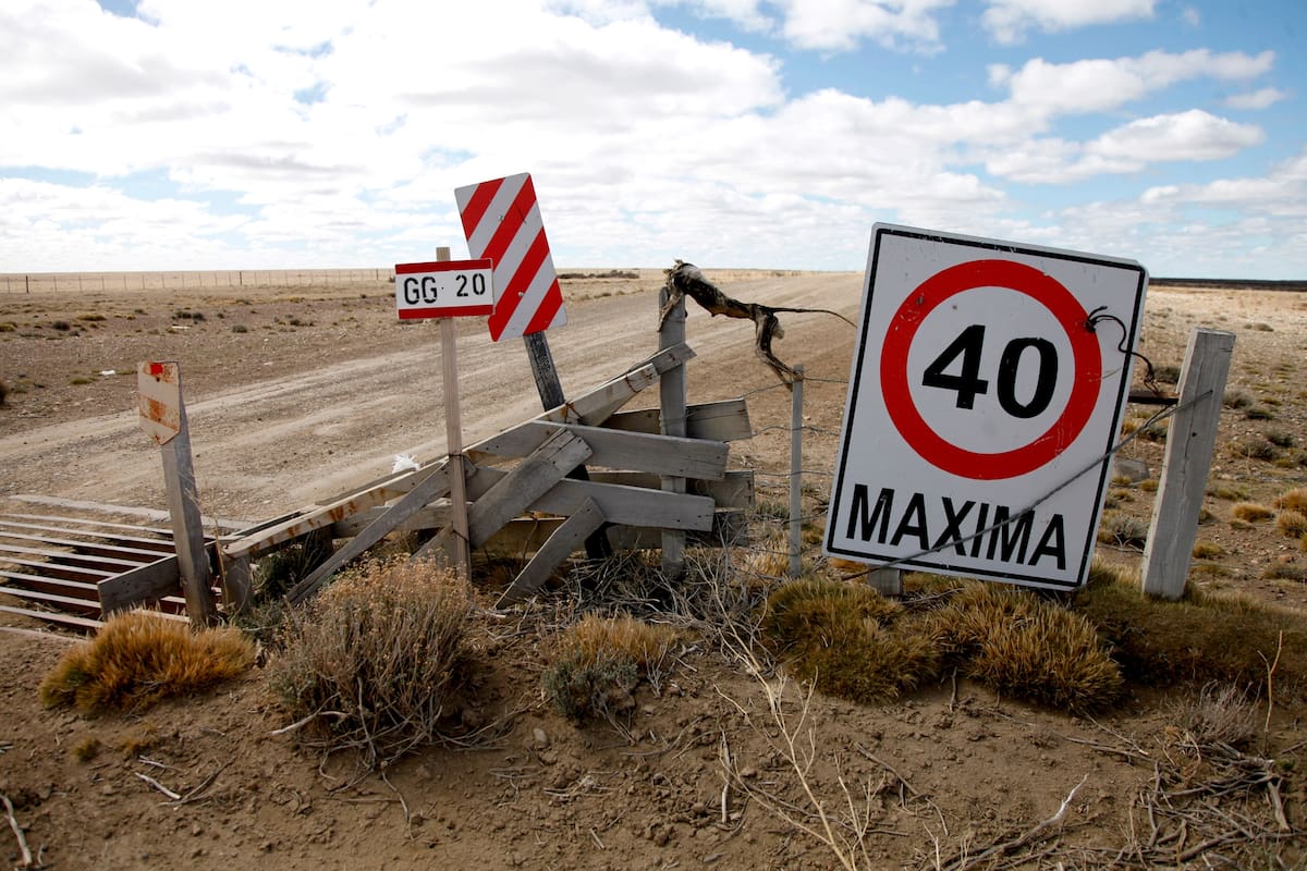 Austral Construcciones cobró $525 millones, pero dejó la obra abandonada, que fue definida como un "plan criminal" en la Justicia