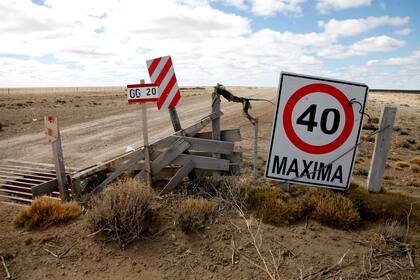 Austral Construcciones cobró $525 millones, pero dejó la obra abandonada, que fue definida como un "plan criminal" en la Justicia