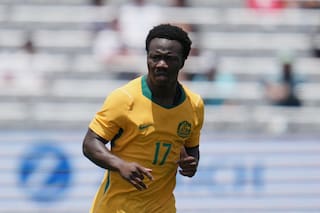 Australia acoge a inmigrantes en su selección del Mundial con un mensaje: el fútbol es para todos
