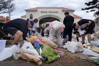 Australia aprueba leyes contra el discurso de odio y las armas tras el ataque en Sídney