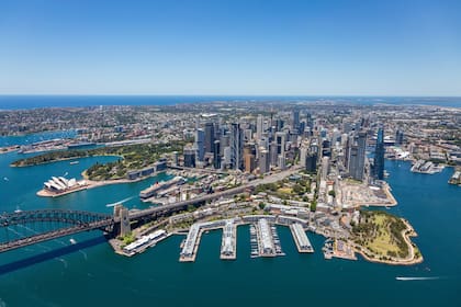Australia es el país más seguro ante un escenario apocalíptico