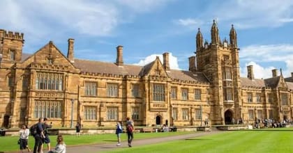 Australia limitará el cupo de estudiantes extranjeros