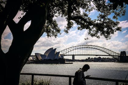 Australia no registró ninguna muerte por coronavirus este martes por primera vez en dos meses