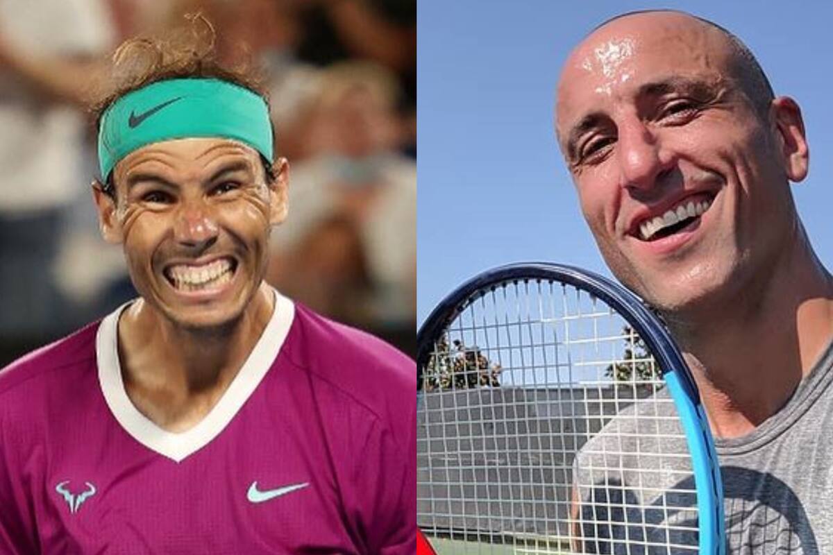 Australia Open, Rafael Nadal se consagró campeón y ya suma 21 títulos de Grand Slam; Manu Ginóbili lo felicitó en redes