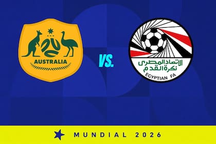 Australia vs. Egipto por el Mundial 2026: día, hora y cómo seguir online