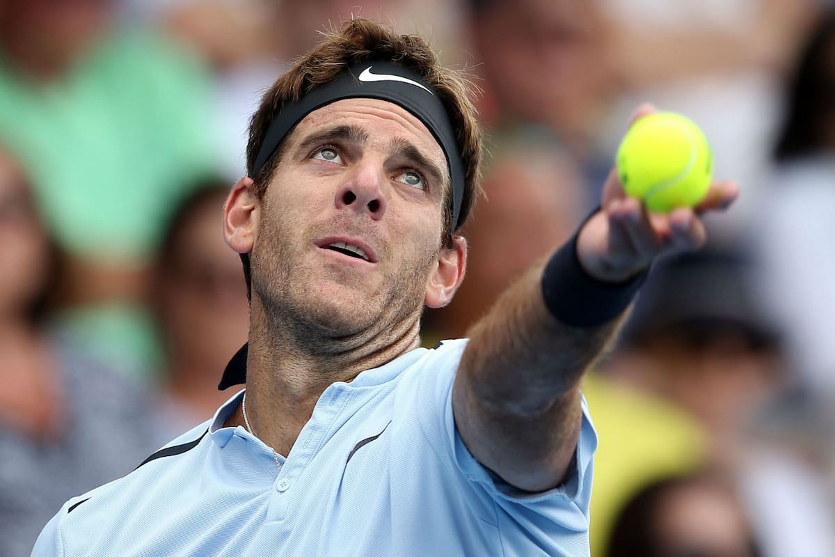 Australian Open el primer Grand Slam del año