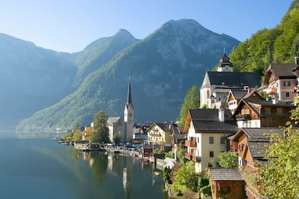 Austria.