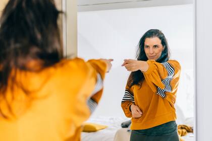 Auténtico sería, según esta moda, aquel que se muestra tal como es, sin maquillajes ni afeites