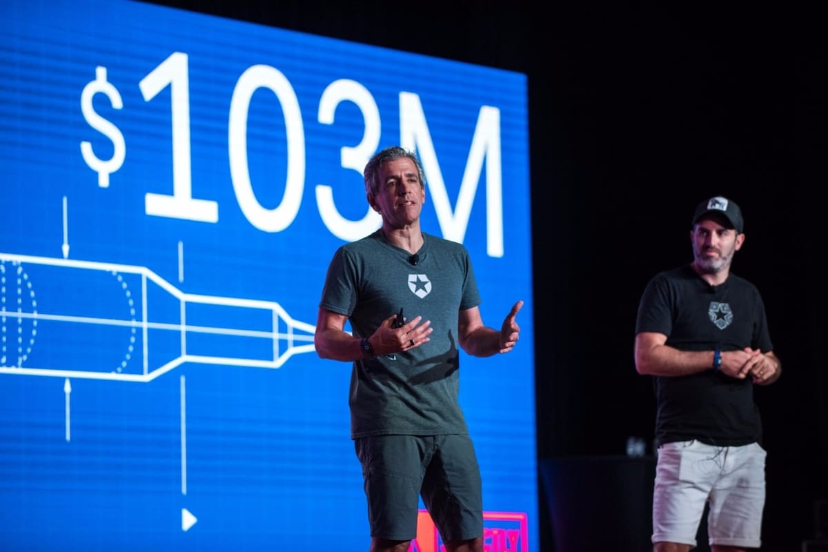 Auth0 se sumó a lista integrada por Globant, MercadoLibre, Despegar y OLX