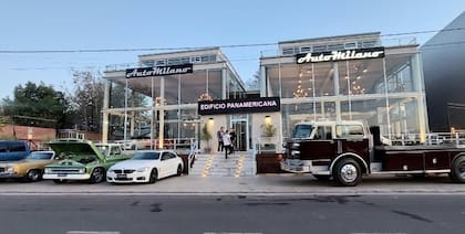 Auto Milano