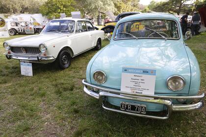 Autoclásica 2024 durará hasta el próximo domingo 13 de octubre; la entrega de premios está programada para el sábado 12