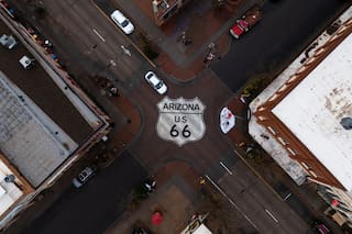 Ruta 66