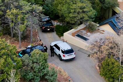 Autopsia confirma que Gene Hackman murió de enfermedad cardíaca, con Alzheimer y ayuno prolongado