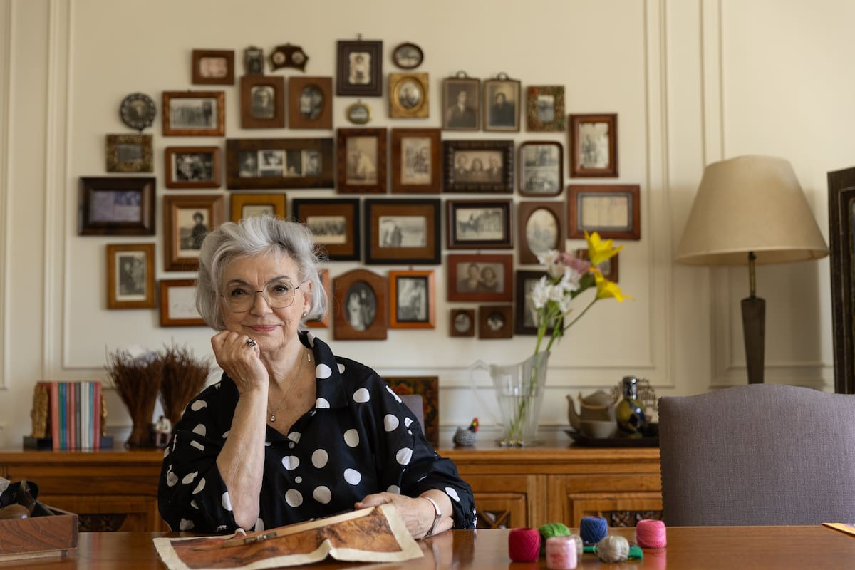 Autora de más de 40 libros, Canela marcó a varias generaciones que la siguieron desde su programa radial en "Hola Canela", "Buenas tardes, mucho gusto", "Colectivo imaginario", entre tantos