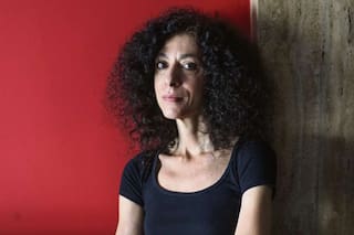 Leila Guerriero: "En el caos, el único madero al que abrazarse es el método"