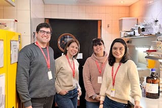 Expertos argentinos desarrollan una técnica molecular clave para mejorar el diagnóstico de una enfermedad infecciosa