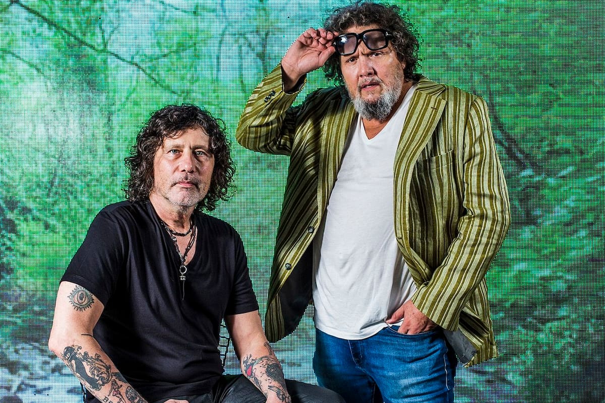 Autores de muchos hits para Telecom, Quilmes, Renault, HSBC y Coca Cola