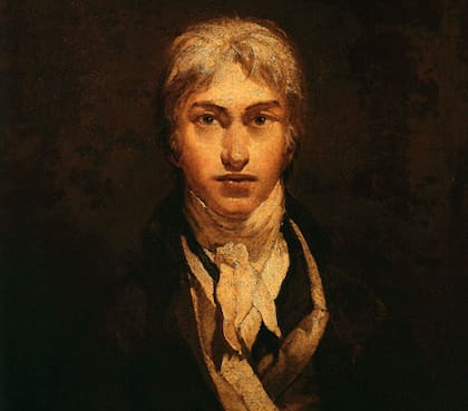 Autorretrato. 1799