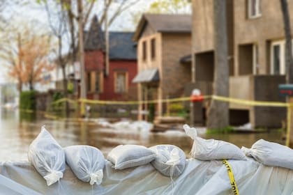 Autoridades activan medidas preventivas ante la llegada de abundantes lluvias para proteger a las personas y las propiedades