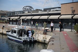 Bulgaria dice que guerra en Ucrania ha vulnerado la seguridad en el mar Negro
