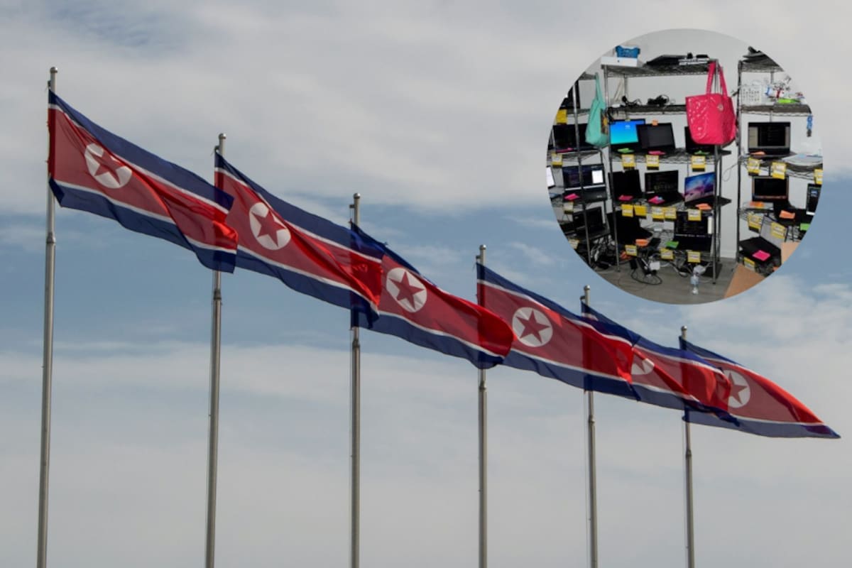 Autoridades de EE.UU. pidieron a los empresarios del país que tengan cuidado de no contratar a personas de Corea del Norte por accidente (Unsplash/Micha Brändli)