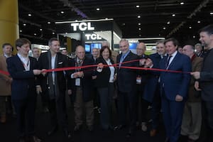 Electronics & Home Argentina llega a La Rural con nuevas propuestas para el negocio del hogar y la tecnología