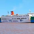 Se hundió un barco en el mar de Java: hay al menos 139 desaparecidos