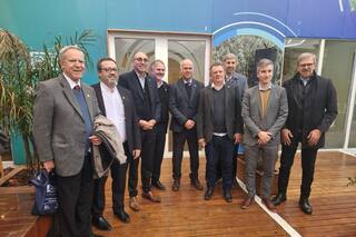 Siete entidades del agro le pidieron al Gobierno eliminar las retenciones