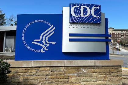 Autoridades de los CDC planean dividir la agencia, pero persisten dudas