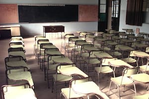 Autoridades nacionales y porteñas del campo de la salud y de la educación volverán a reunirse para decidir si será posible algún tipo de reencuentro al aire libre antes del fin formal de las clases, entre alumnos y maestros