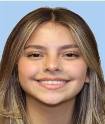 Autoridades policiales continúan con la búsqueda de Camila Mendoza Olmos, la joven desaparecida en Texas