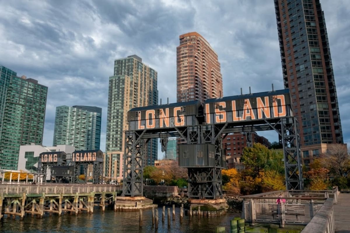 Autoridades recomiendan mantener cuidados por la calidad del aire en Long Island y Nueva York