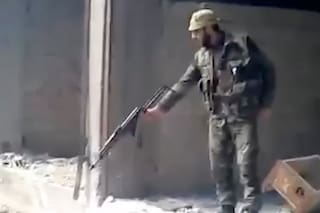 Autoridades sirias arrestan a exagente de inteligencia vinculado a video filtrado de una masacre