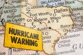 Confirmado en Texas: presentan plan ante huracanes en Houston días antes del inicio de la temporada 2026
