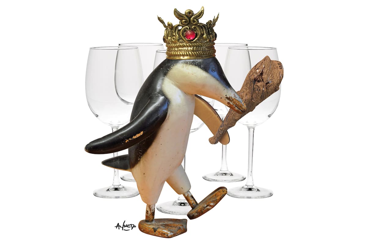 Autoritarismo entre fragilidad