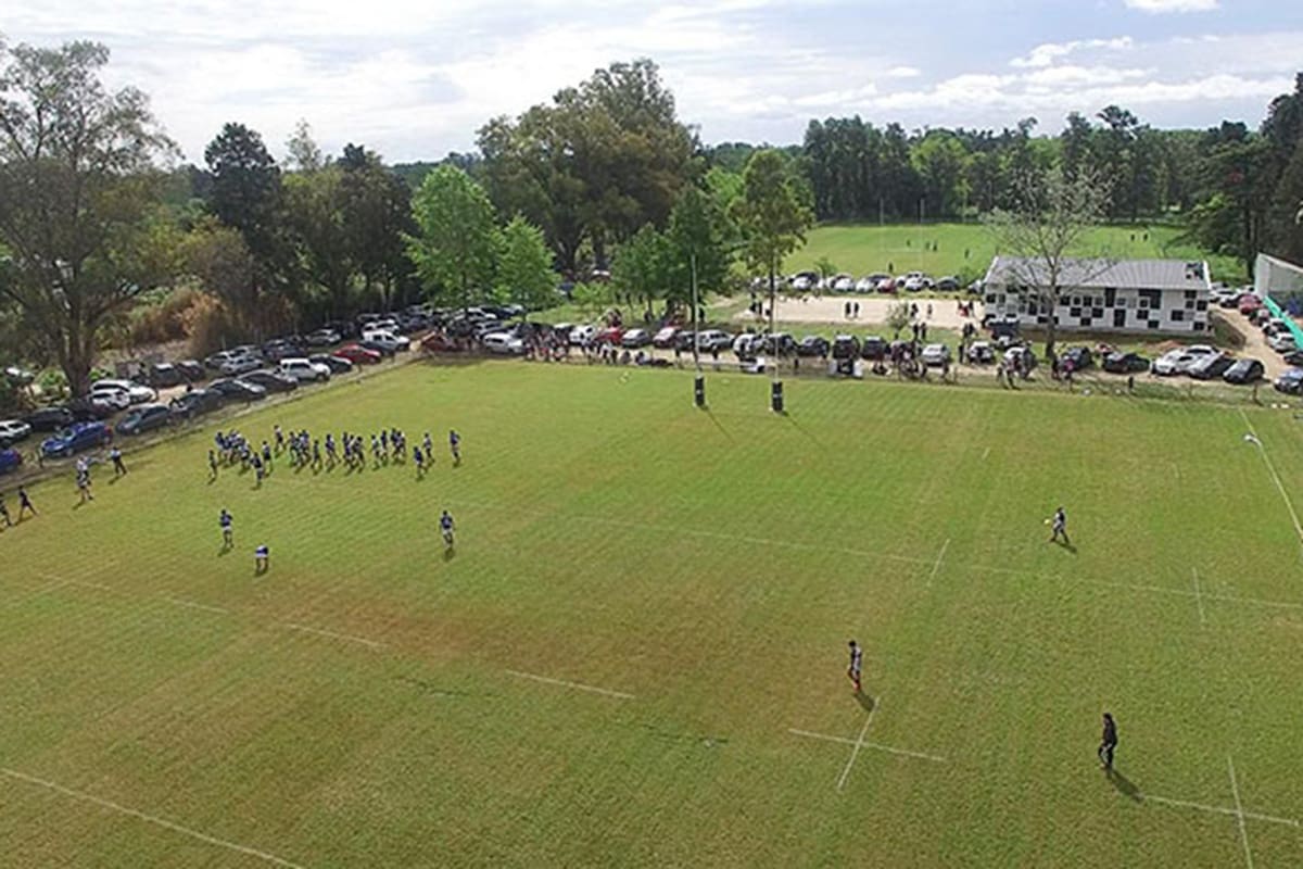 Autorizado: el Gobierno aprobó el protocolo de la UAR para la vuelta de los torneos locales