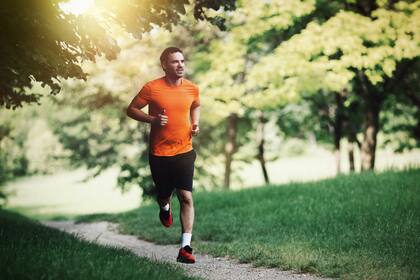 Autorizarian el running en la ciudad.