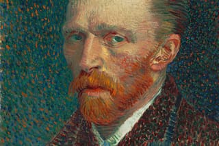 Van Gogh: ¿suicidio o muerte accidental?