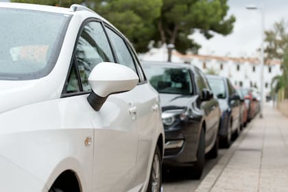 A partir del lunes 17 de abril, se modifican las normas de estacionamiento de la ciudad de Buenos Aires