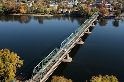 Autos, motos y camionetas livianas pagarán entre US$2 y US$5 por tramo
