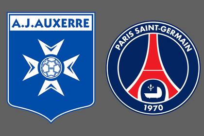 Auxerre-PSG