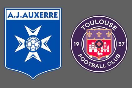 Auxerre-Toulouse